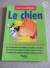Le chien