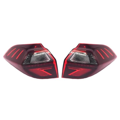 Feu arrière robuste Hyundai Tucson ensemble optique durable