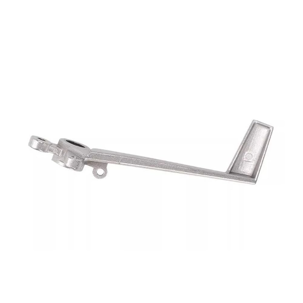 Schalthebel Klappbar Pedalstange aus Aluminiumlegierung für