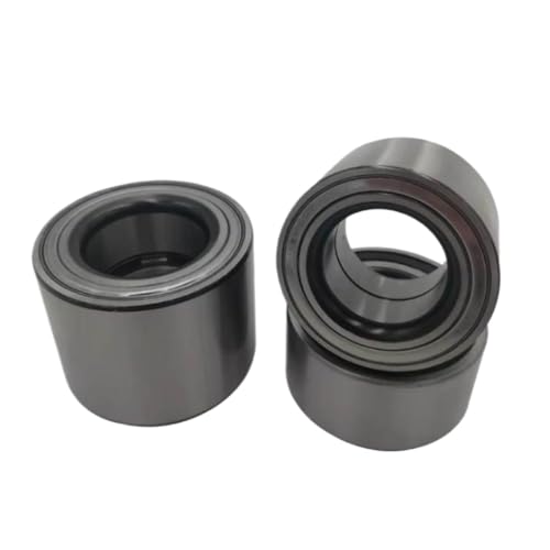 Roulement de roue DAC377237 pour des trajets sereins en Qashqai