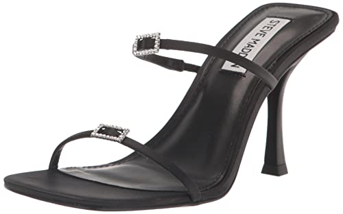 Steve Madden Women's Aislin Heeled Sandal