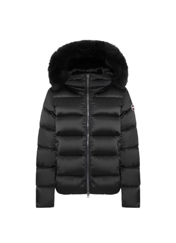 Colmar Wmns Piumino 2216E 2YO Deluxe 99 Nero Nero/44