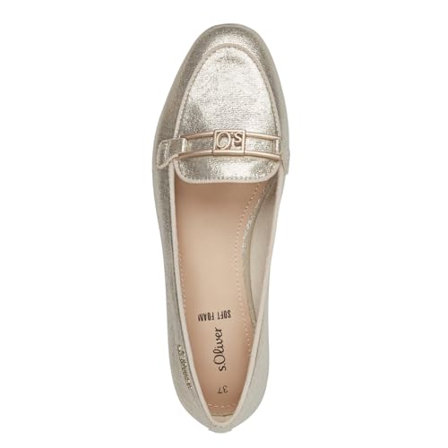 Image of s.Oliver Women's Loafer