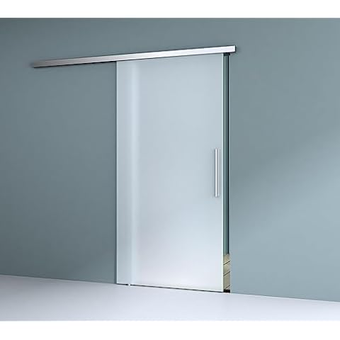 Durovin 775mm Internal Sliding Glass Door Cover