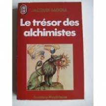 Le Trésor des alchimistes