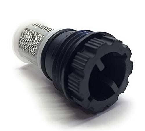 Water Heater Parts & Accs Rinnai H98-510-S Tankless Water Heater Inlet Screen Assembly #TOP6