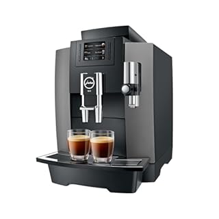 JURA GASTRO WE8 Professional Fully Automatic Coffee Machine 15420