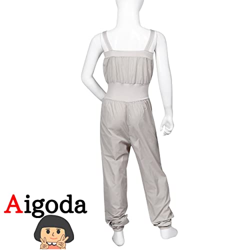 Aigoda バレエオールインワン 140