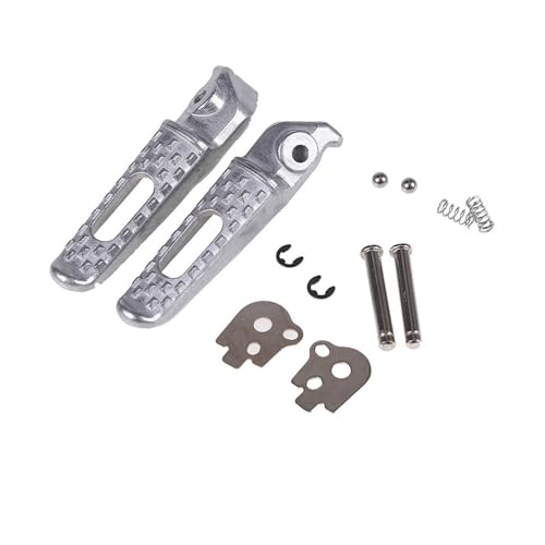 Repose-pieds arrière de moto passager CBR600 F4 VTR1000 VFR750
