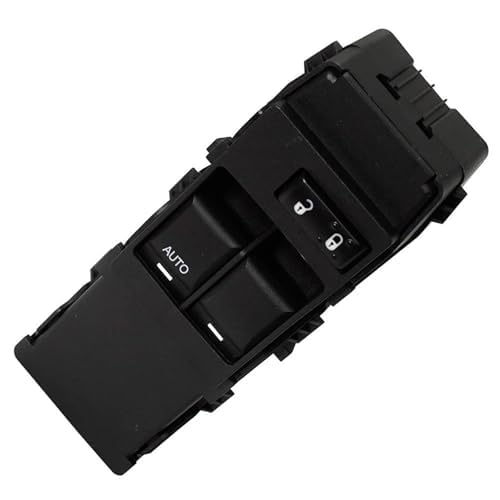 Interrupteur de fenêtre pour Dodge Dakota 2007-2009 régulateur bouton 4602740AA