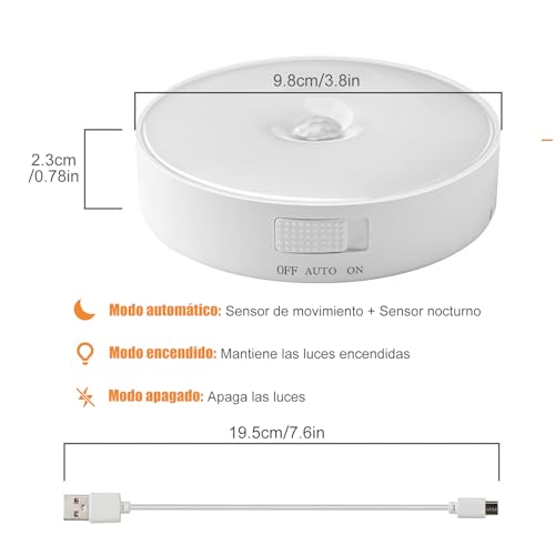 Seguridad, Imagen adicional