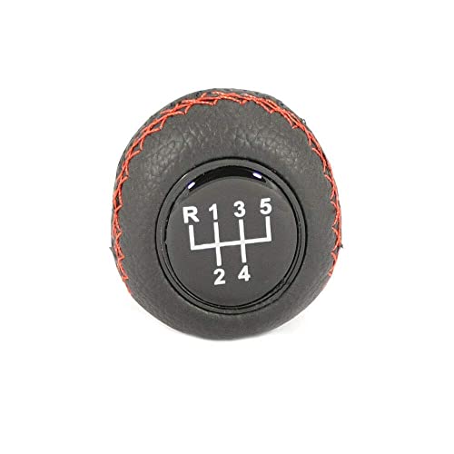 Autohobby 2342 - Pomello del cambio in similpelle