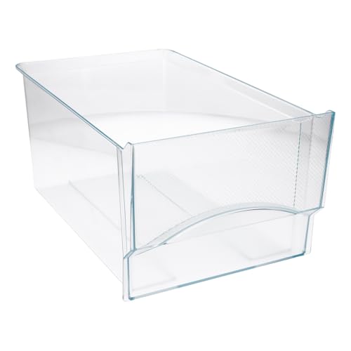 Bac à légumes (37,5 x 25 x 18,5 cm) pour réfrigérateur Liebherr - 9290416