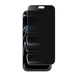 Belkin InvisiGlass iPhone 17 Pro Max対応 覗き見防止 ガラスフィルム