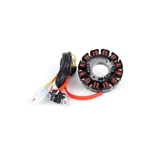 YFZ450 YFZ450R 2005 2008 5TG-81410-00 5TG-81410-01 ƌ݊̂WFl[^[Xe[^[RC