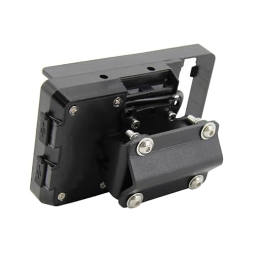 Leviers de frein Benelli TRK 502 502X avec support navigation GPS moto