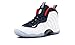 Nike Youth Little Posite One (GS) 644791 403 Olympic - Size 6.5Y