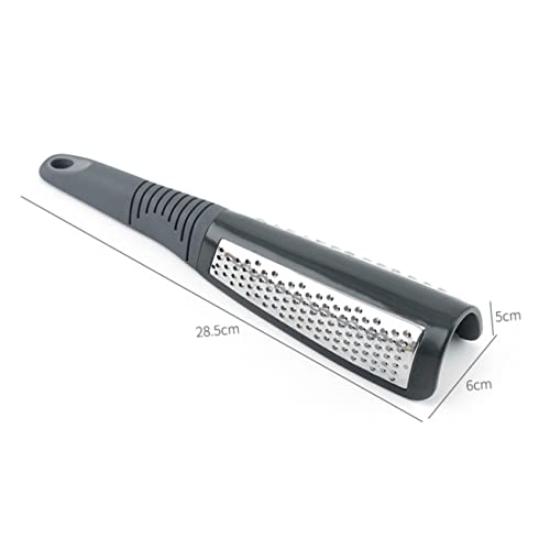 Cabilock Cortador y Rallador Multifuncional de Acero Inoxidable miniatura 2