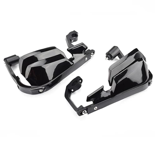 Protège-mains pour CB500X CB400X CB500F 2019-2022 déflecteur noir