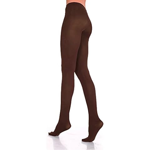 Lady Sofia 100 Denier Microfiber Tights Cover