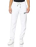 Superdry Herren VL AC RAG Jogger Sweatpants, Glacier Grey Marl, XXL