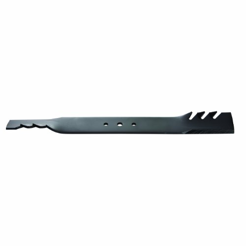 Oregon 96-795 Gator G3 Lawn Mower Blade, 23-Inch, Replaces Jacobsen, Black