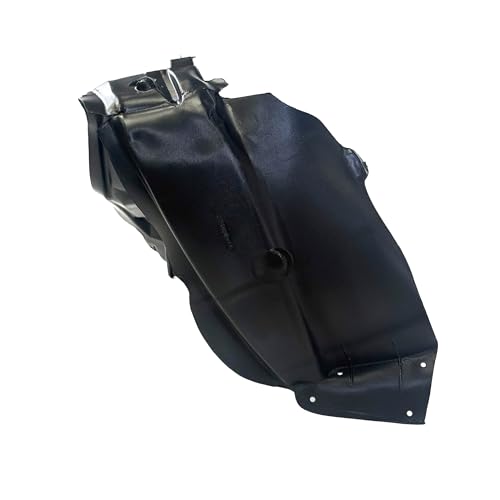 Image of FitParts Compatible with Jeep Patriot 2011-2017 Front Right Fender Liner