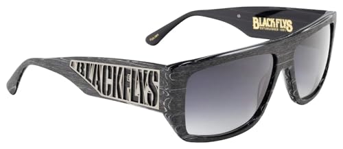 Black Flys Sci Fly 8 Handmade Sunglass3