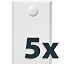 5x Standard
