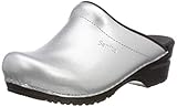 , Leder, , Leder, Synthetik, 182, Pantoletten / Clogs