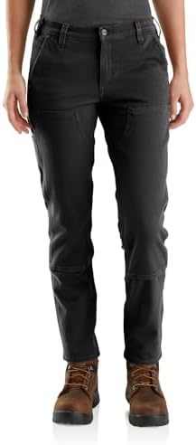 Carhartt womens Rugged Flex Twill Work Pant