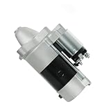 12V Starter Motor Fit for Mitsubishi 228000-4830 M002T87271 M002T87271AM M002T87271ZT M2T87271
