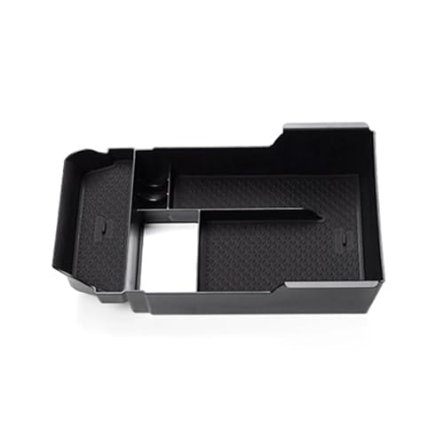 Boîte rangement accoudoir Mazda CX30 2020 plateau console centrale