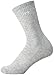Calvin Klein Women's Socks - Cushion Athletic Crew Socks (6 Pack), Size 4-10, Assorted