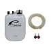 Promar 2 Speed Bait Aerator White