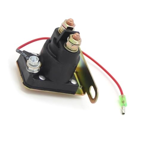 Solenoide de relé de arranque para 325HDS pieza de encendido quad 425VL y 400L