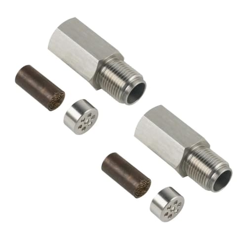 Adaptateur de capteur d'oxygène pour corriger l'espacement du connecteur de sonde O2 auto