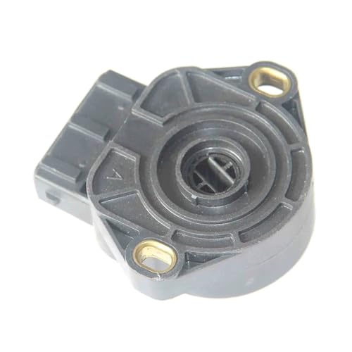 Capteur papillon Renault Kangoo Twingo Scenic potentiomètre accélérateur - 4