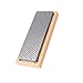 Price comparison product image DMT W6C 6-Inch Diamond Whetstone Sharpener, Coarse with Hardwood Box