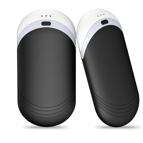 Hand Warmers Rechargeable Double-Sided Heating