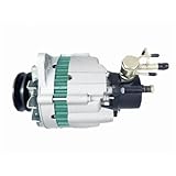 Generator Alternator Compatible With NISSAN Terrano King Van Urvan PICK UP D21 2310002N14