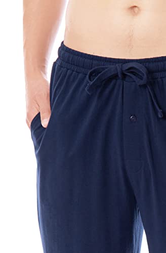 Masters of the Universe: Revelation Mens' He-Man Character Sleep Pajama Pants3