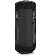 Amazon | TRIWONDER コンプレッションバッグ 寝袋用 圧縮袋 軽量 圧縮