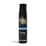 Bondi Sands Dark Self Tanning Foam | Lightweight, Self-Tanner Foam Enriched with Aloe Vera and Coconut Provides an Even, Streak-Free Tan | 6.76 oz/200 mL