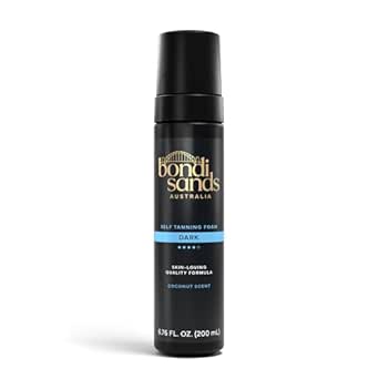 Bondi Sands Self Tanning Foam