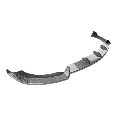 Becquet pour Benz Classe E W213 finition look carbone aérodynamique