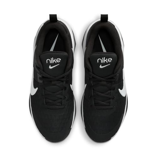Nike Nike Women's W Zoom Bella 6 Trainers, Black/White/Anthracite, 6