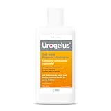 CALMANTE, REFRESCANTE Y REPARADOR: Las propiedades del gel para higiene urológica Urogelus provoca una sensación calmante, refrescante y reparadora de la zona urogenital. Estos beneficios son casi instantáneos y ayudan a aliviar molestias causadas por picor, escozor o mal olor. El uso de este gel íntimo provoca un efecto reparador del tejido dérmico y tiene buena tolerancia cutánea.