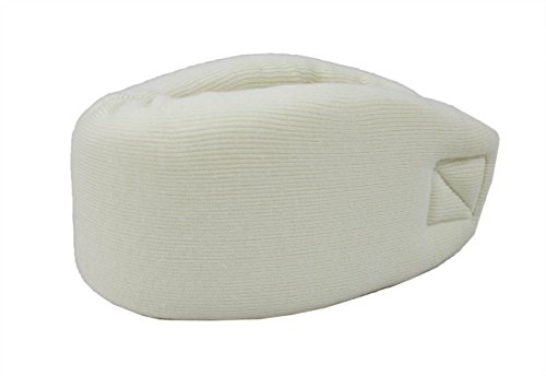 Obbomed® Mb-4803N 2.5 Inch Cozy& Soft Foam Cervical Collar- Relief Neck Rest Support Brace- Wraps Aligns & Stabilizes Vertebrae (Xl: 21 X 2.5 X 1 Inches) #TOP1