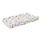 Matelas à pour bébé : réutilisable et lavable, plus pratique et fonctionnel, utilisable à plusieurs reprises